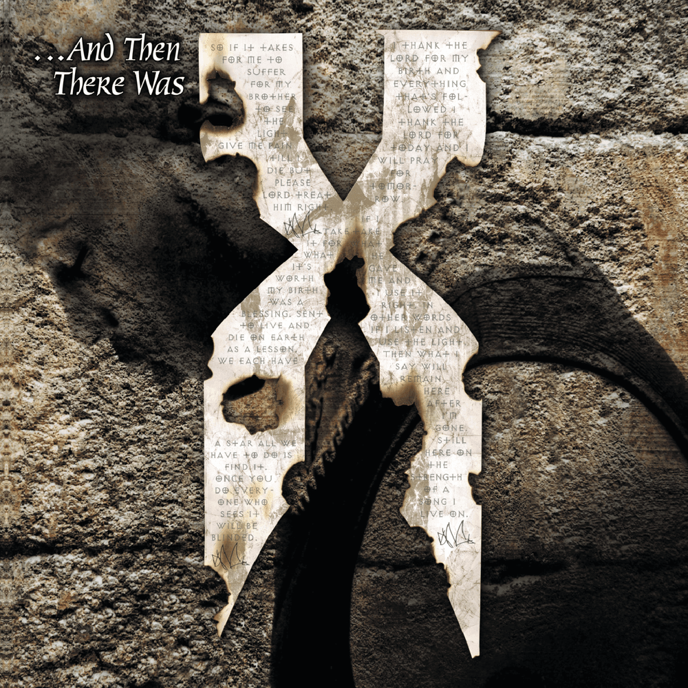 DMX - ...And Then There Was X