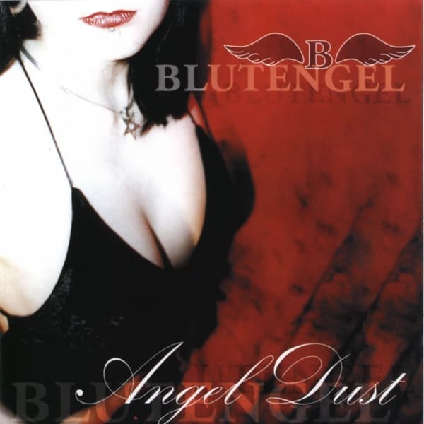 Blutengel - Angel Dust Blutengel - Angel Dust