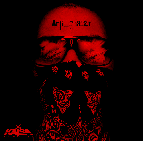 Kaisa - Anti Christ 2 Kaisa - Anti Christ 2
