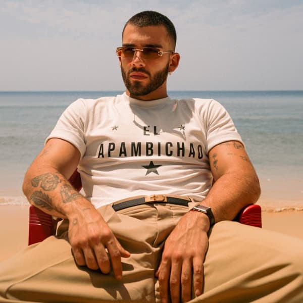 Manuel Turizo - Apambichao Manuel Turizo - Apambichao
