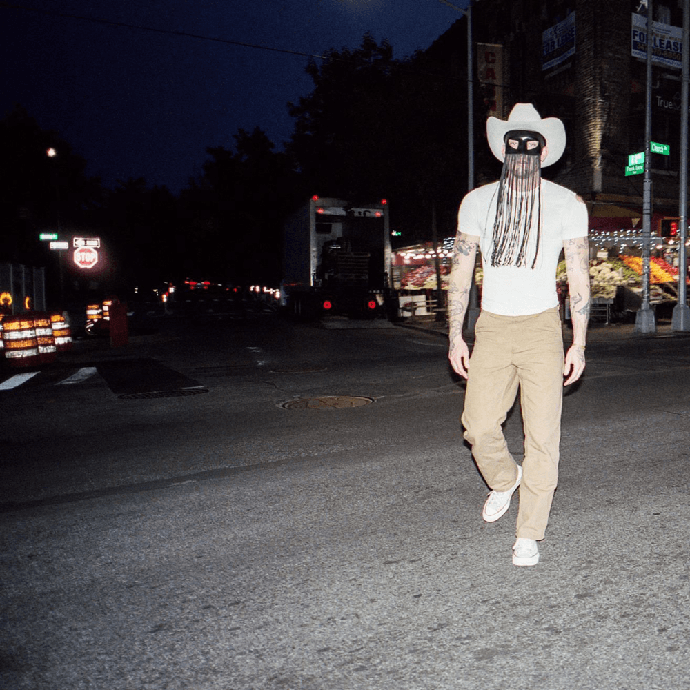 Orville Peck - Appaloosa Orville Peck - Appaloosa