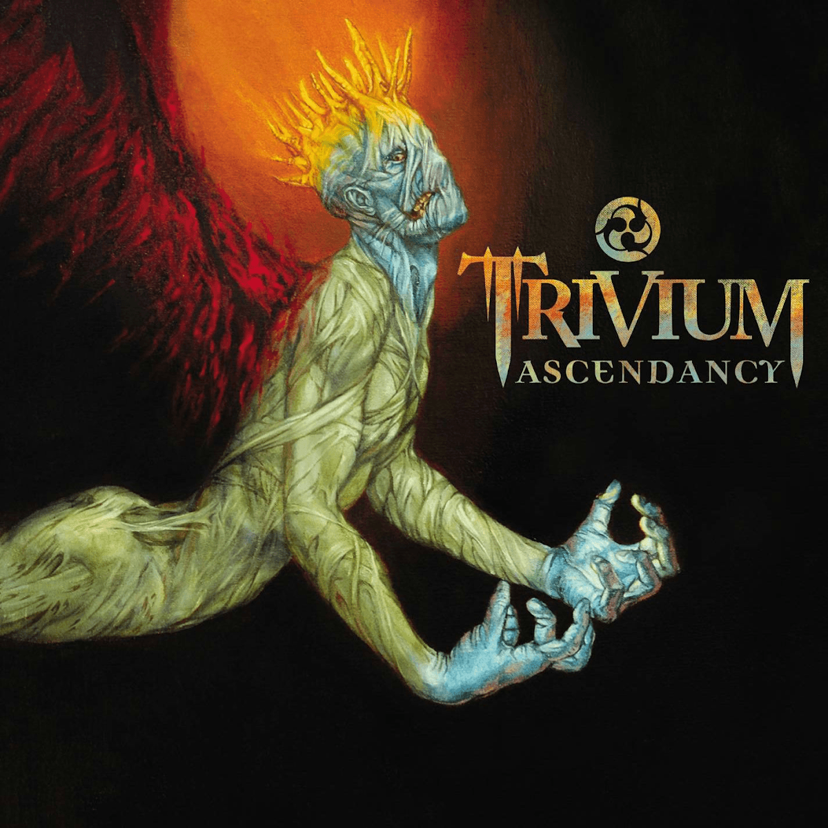 Trivium - Ascendancy Trivium - Ascendancy