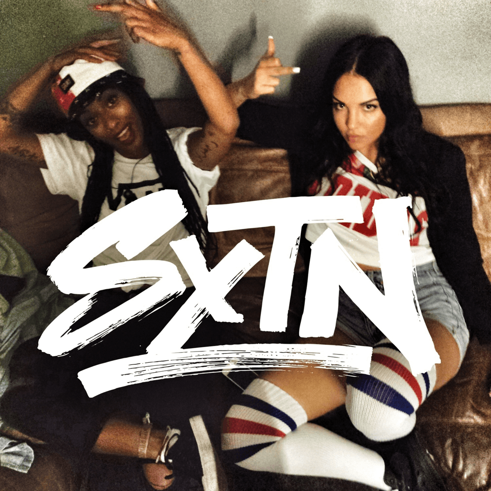 SXTN - Asozialisierungsprogramm SXTN - Asozialisierungsprogramm
