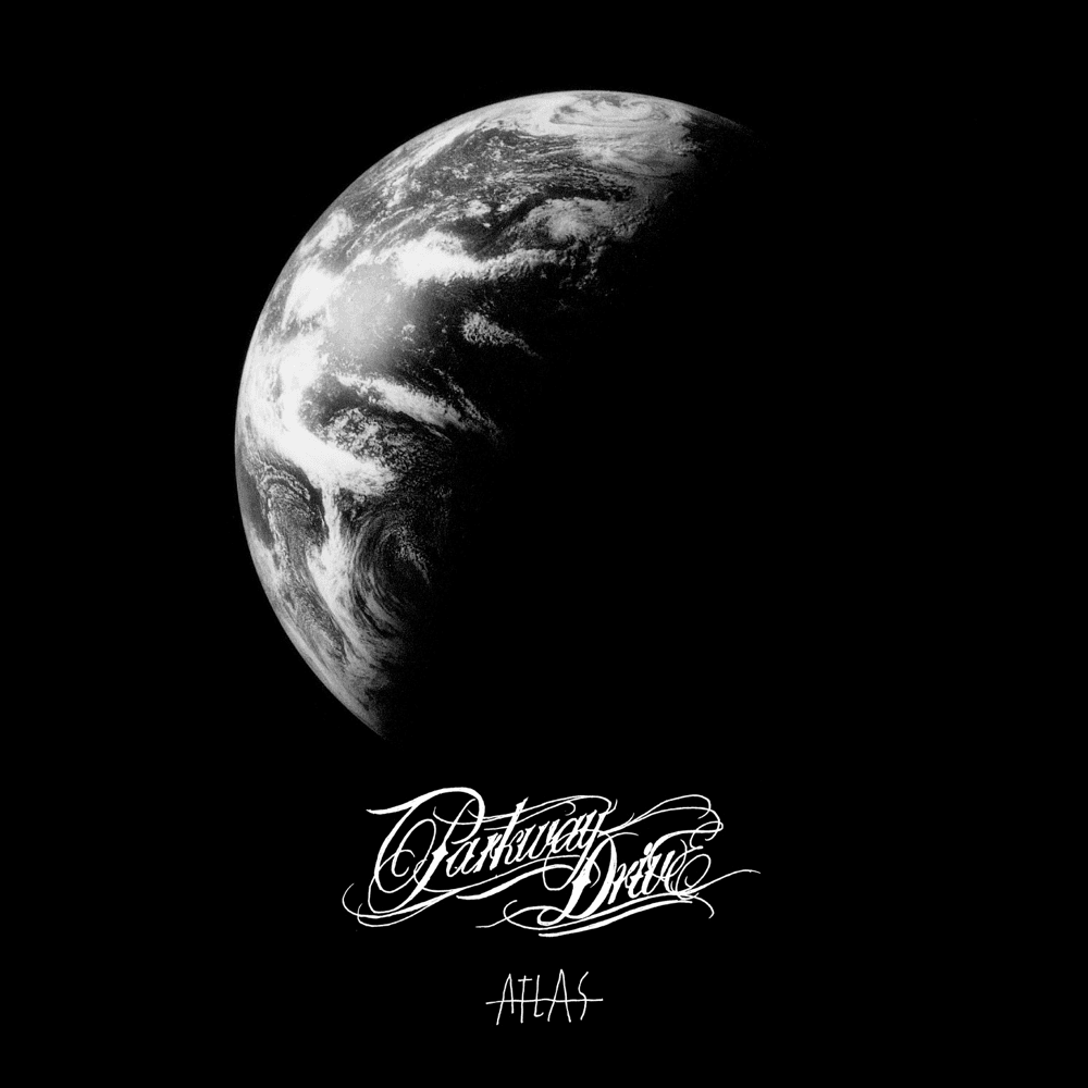 Parkway Drive - Atlas Parkway Drive - Atlas