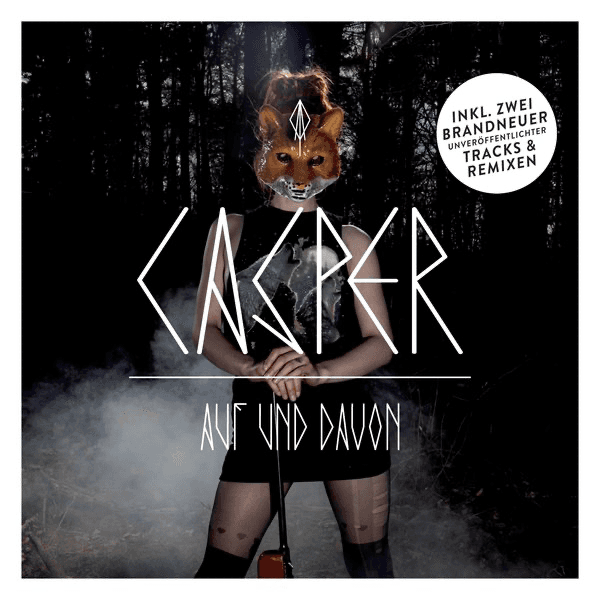 Casper - Auf und davon Casper - Auf und davon