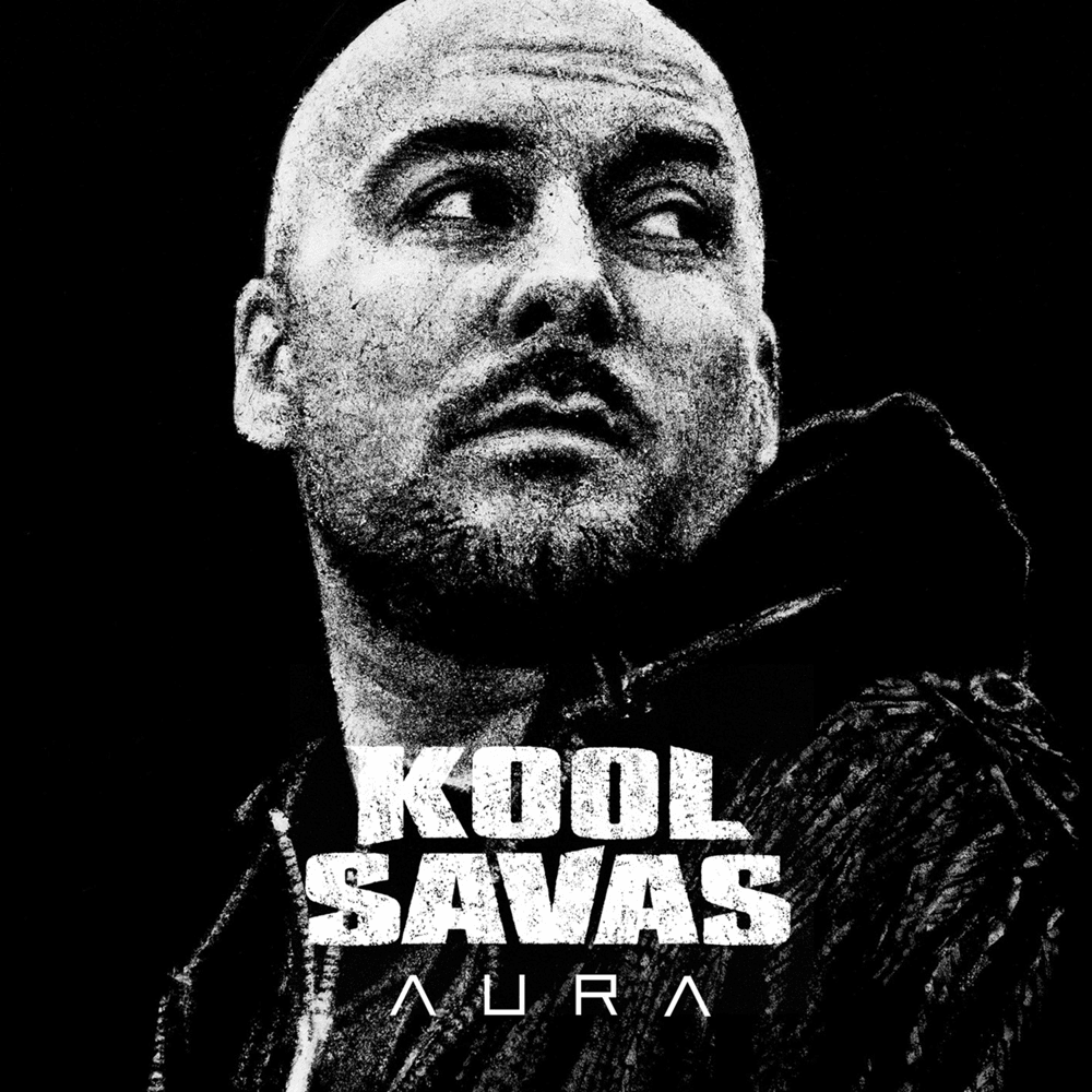 Kool Savas - Aura Kool Savas - Aura