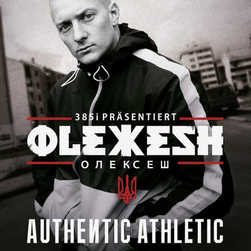 Olexesh - Authentic Athletic Olexesh - Authentic Athletic