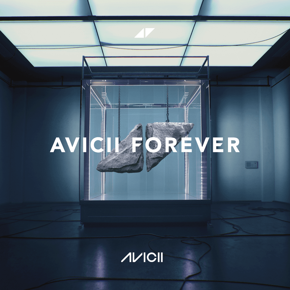 Avicii - Avicii Forever Avicii - Avicii Forever