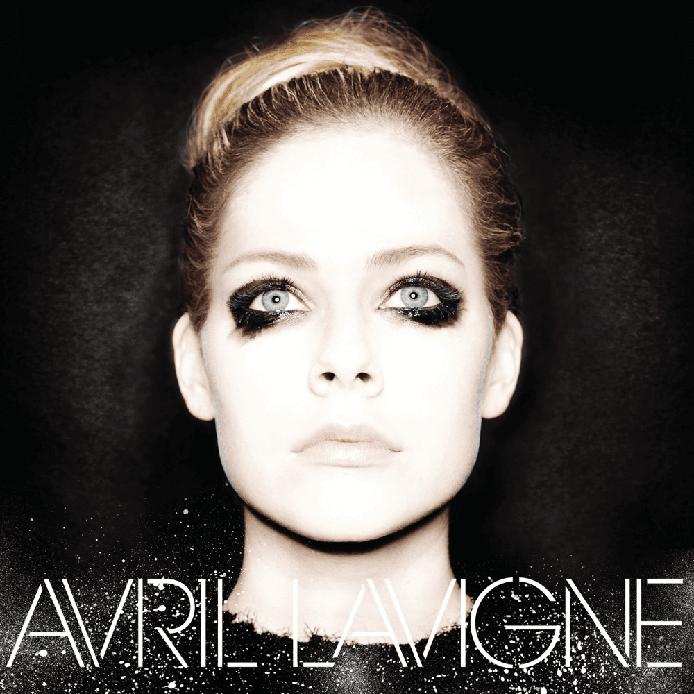 Avril Lavigne - Avril Lavigne Avril Lavigne - Avril Lavigne