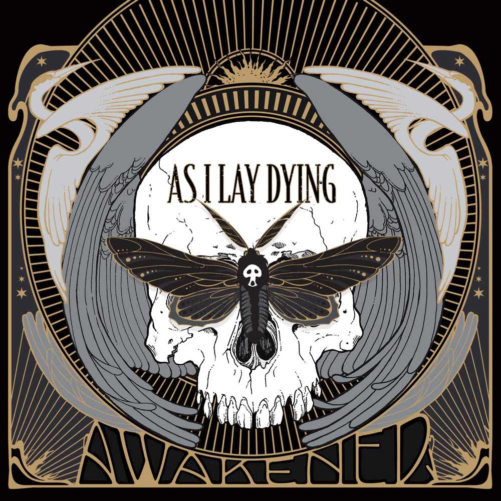 As I Lay Dying - Awakened As I Lay Dying - Awakened