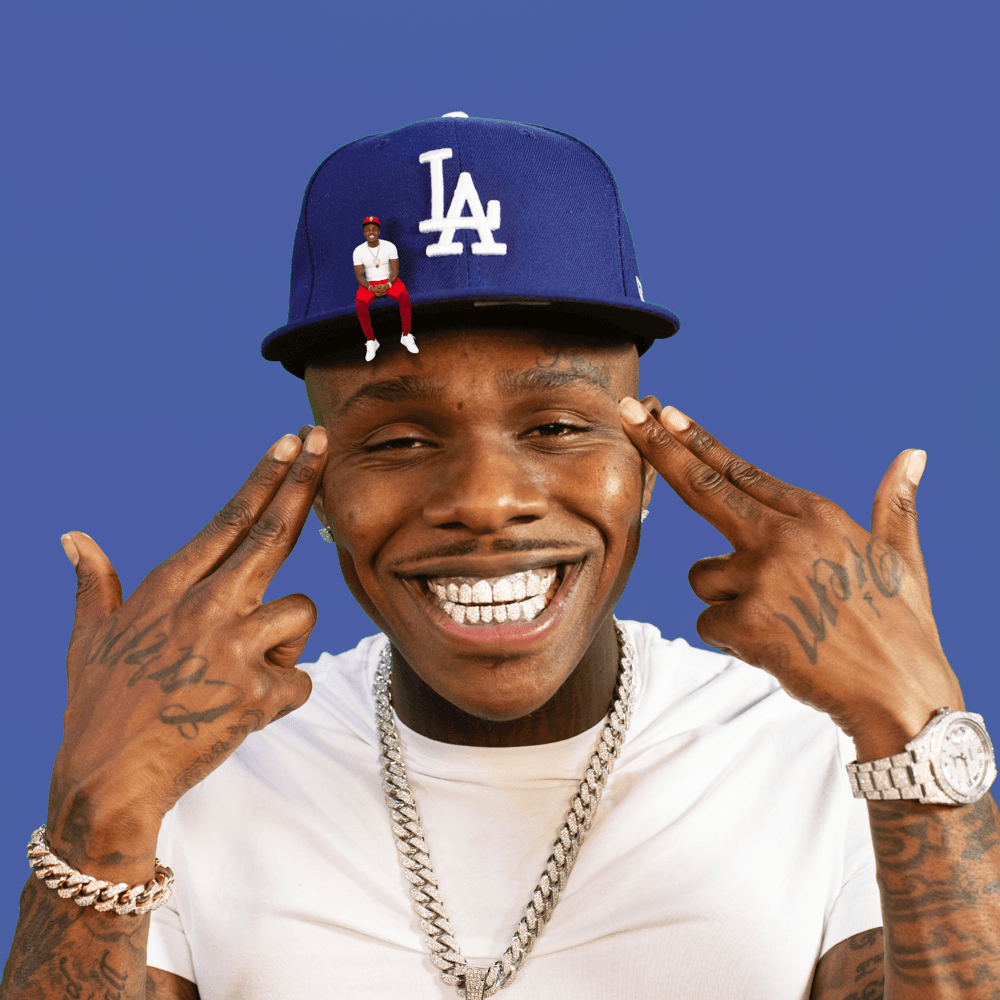 DaBaby - Baby on Baby DaBaby - Baby on Baby