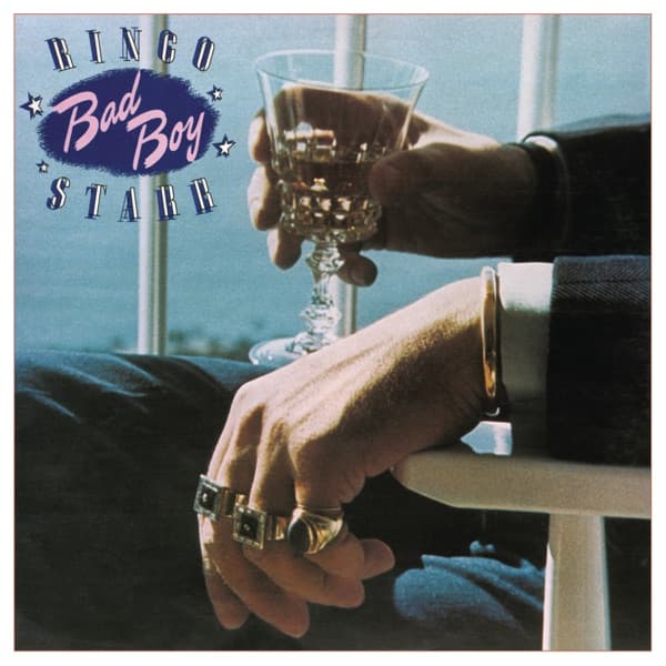 Ringo Starr - Bad Boy Ringo Starr - Bad Boy