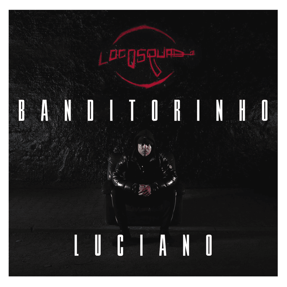 Luciano - Banditorinho Luciano - Banditorinho