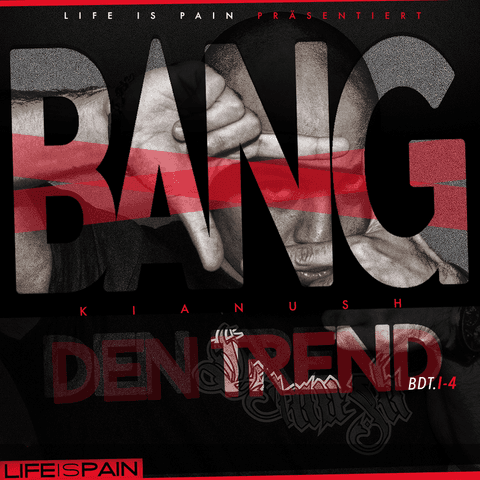 Kianush - Bang den Trend Kianush - Bang den Trend