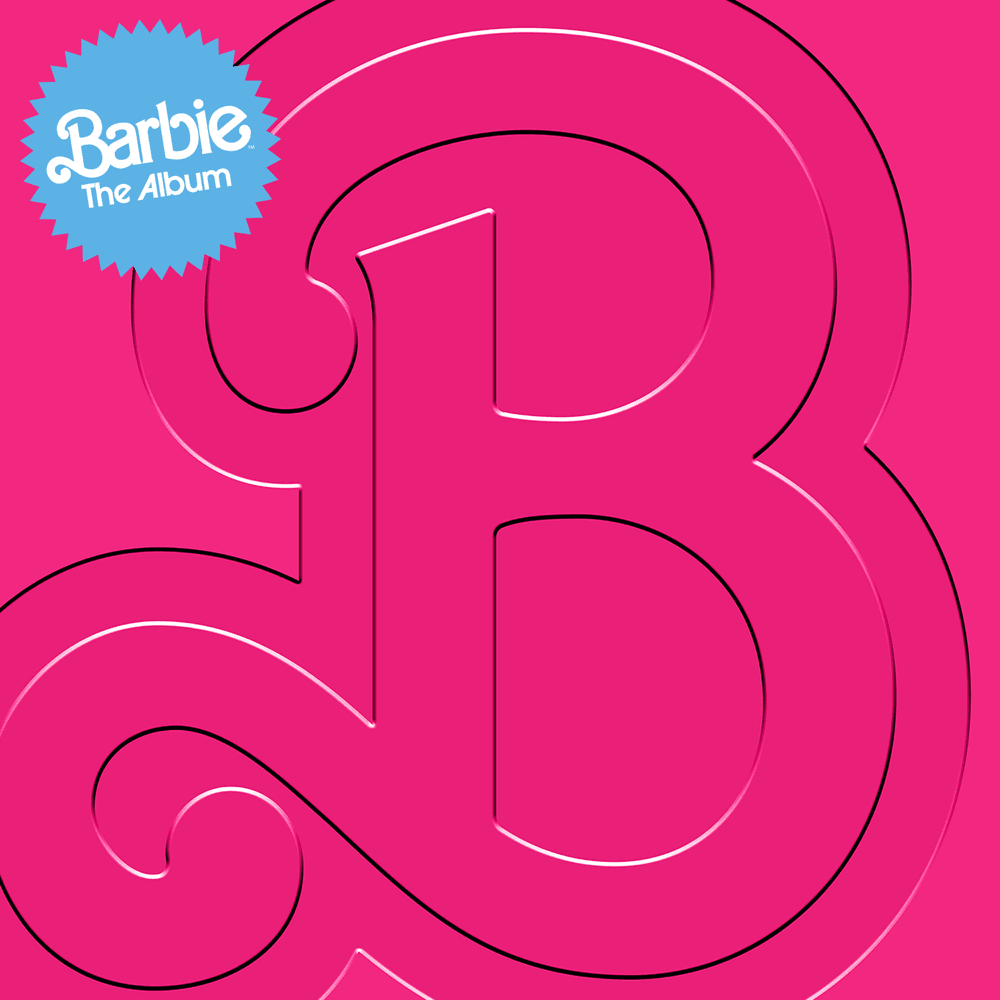 Various Artists - Barbie The Album Various Artists - Barbie The Album