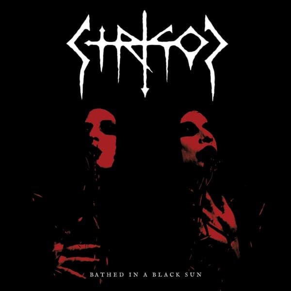 Strigoi - Bathed In A Black Sun Strigoi - Bathed In A Black Sun