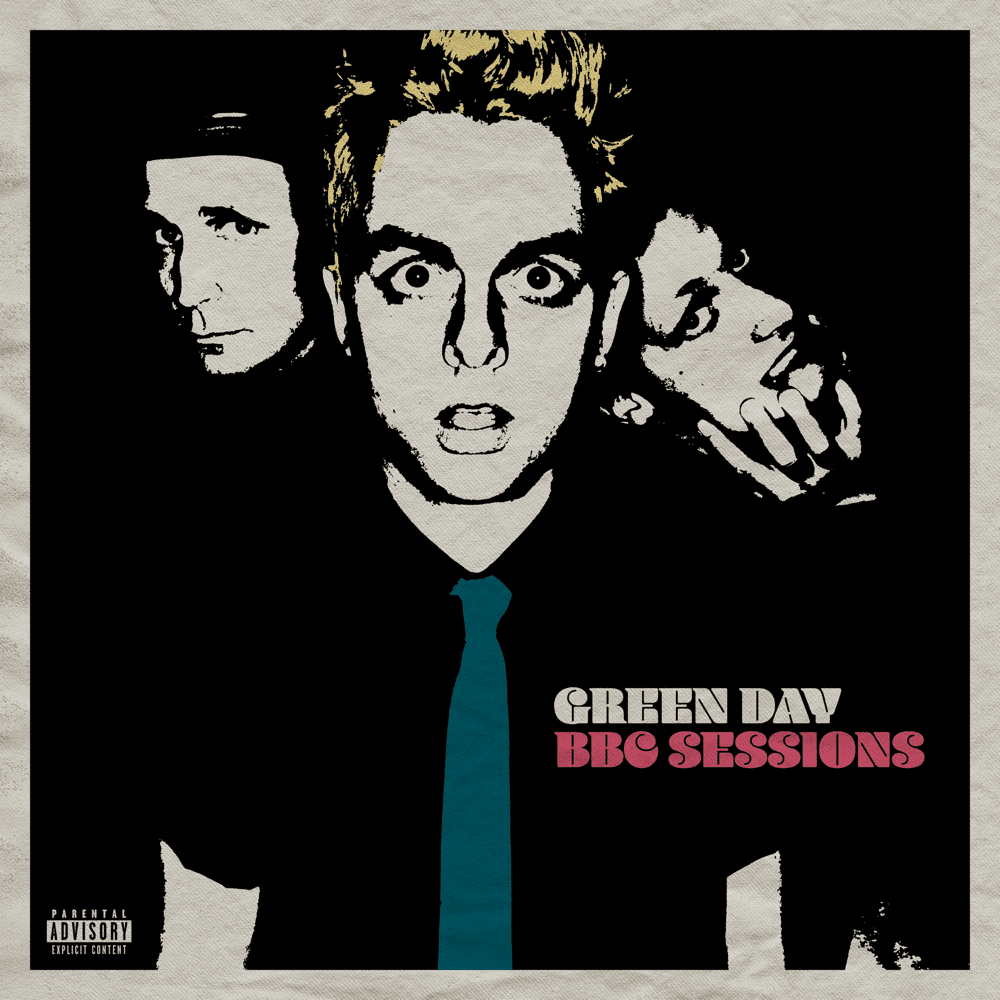 Green Day - BBC Sessions Green Day - BBC Sessions