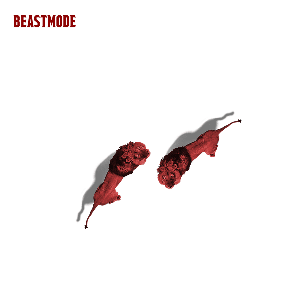 Future - Beast Mode 2 Future - Beast Mode 2