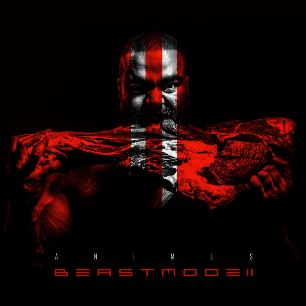Animus - Beastmode 2 Animus - Beastmode 2