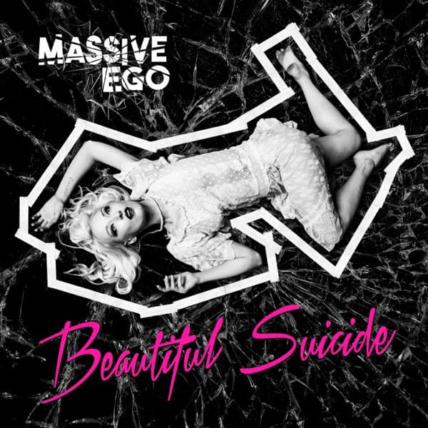 Massive Ego - Beautiful Suicide Massive Ego - Beautiful Suicide
