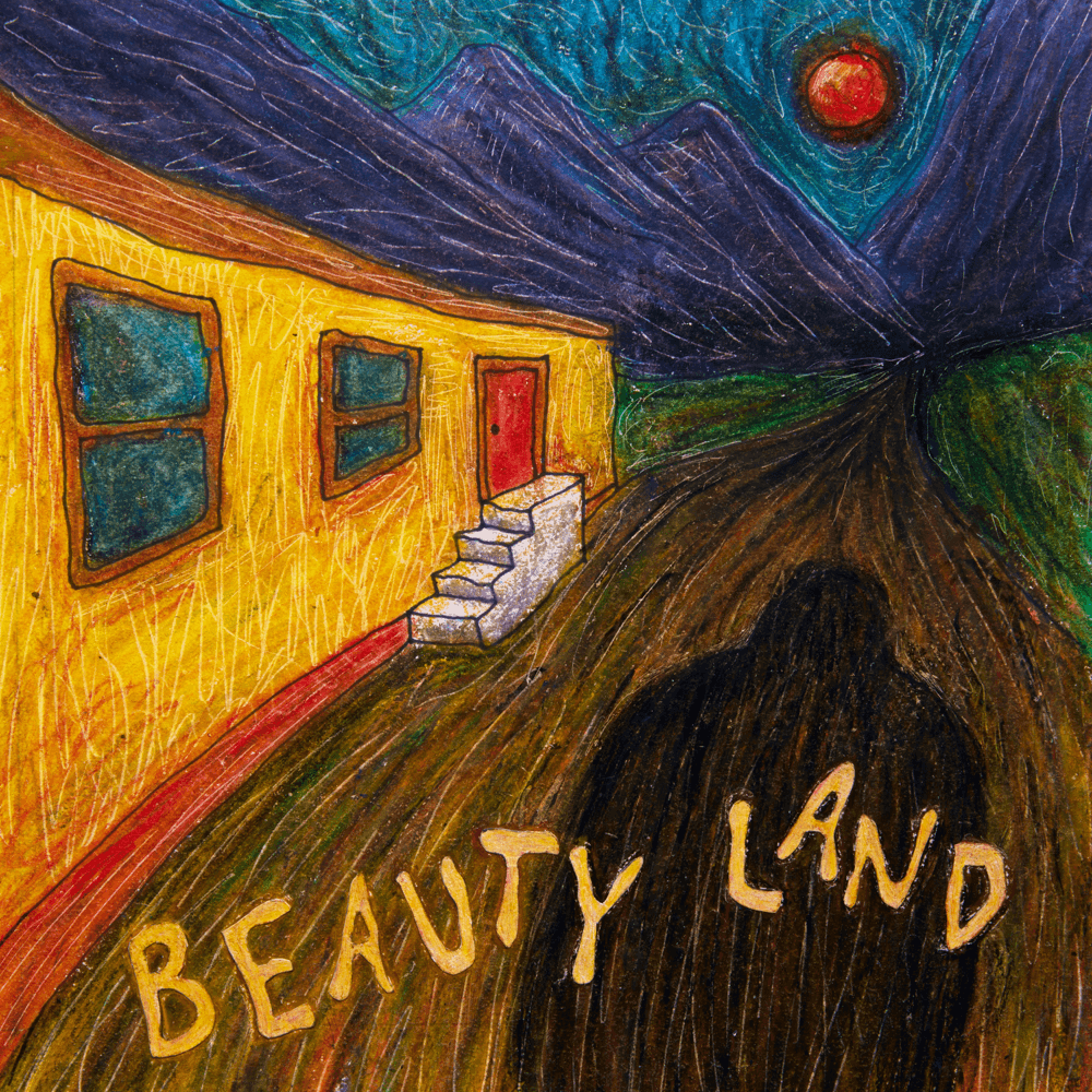 Greg Mendez - Beauty Land