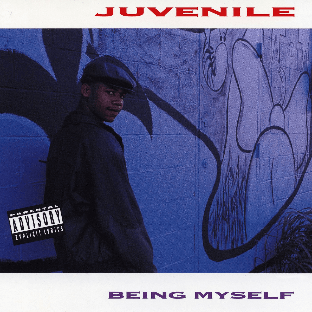 Juvenile - Being Myself