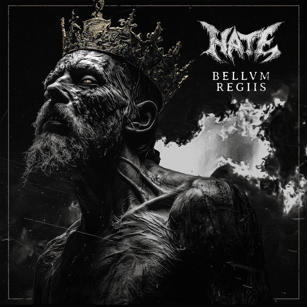 Hate - Bellum Regiis Hate - Bellum Regiis
