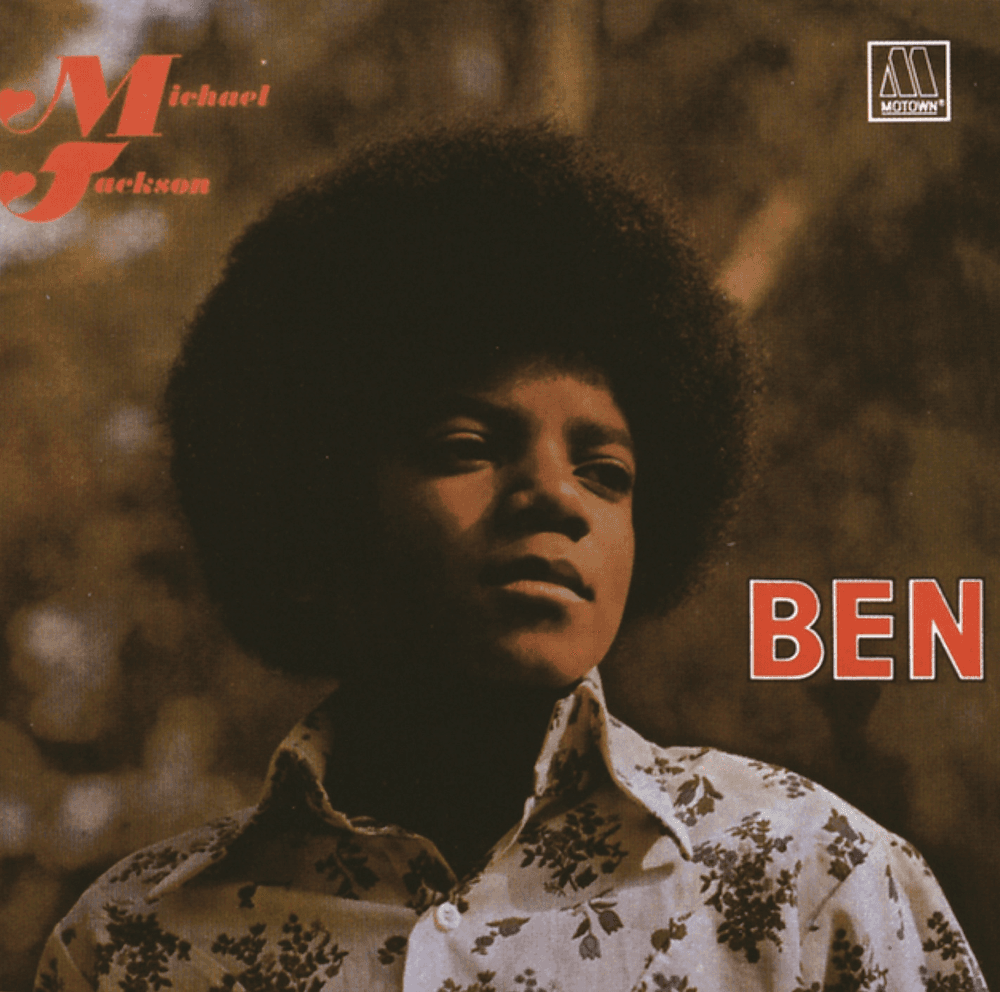 Michael Jackson - Ben Michael Jackson - Ben