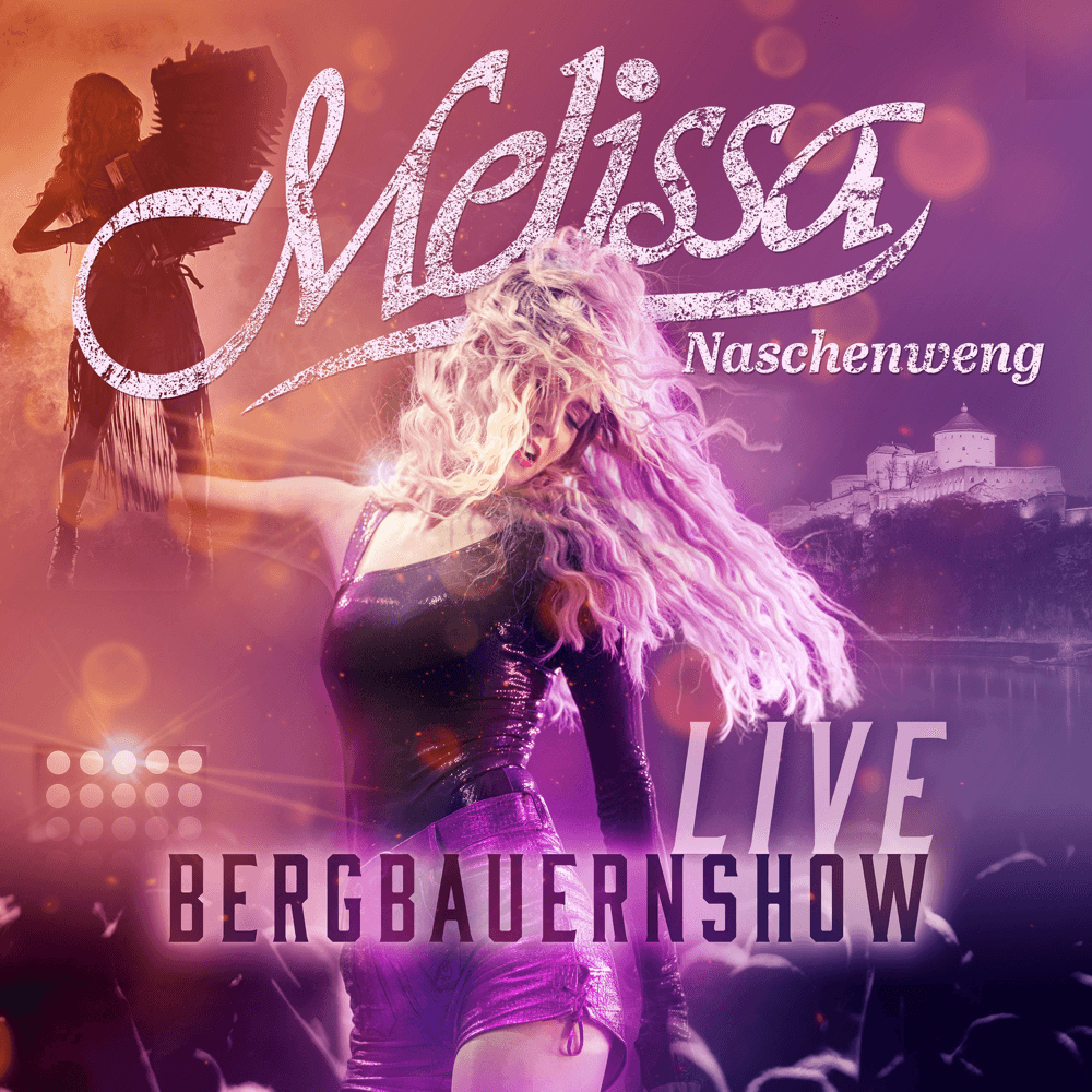 Melissa Naschenweng - Bergbauernshow Live Melissa Naschenweng - Bergbauernshow Live