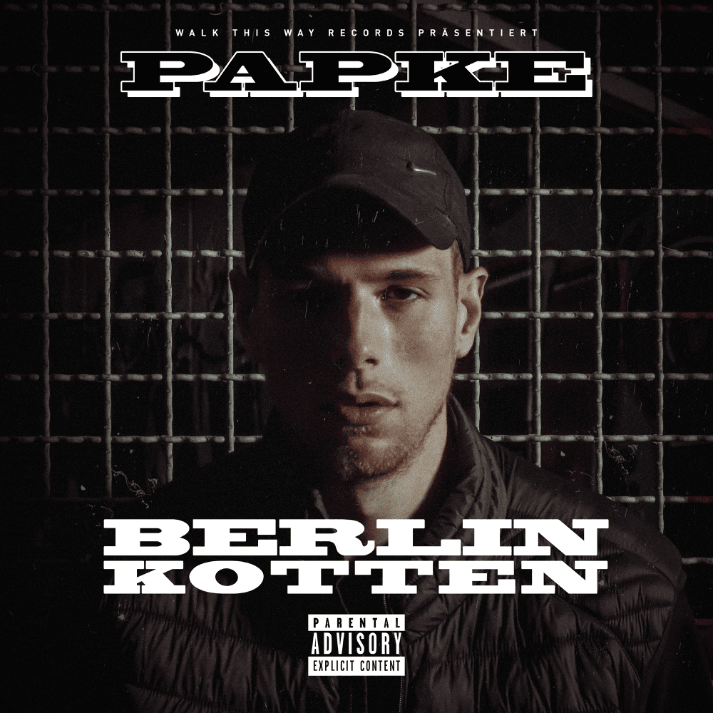 Papke - Berlin Kotten Papke - Berlin Kotten