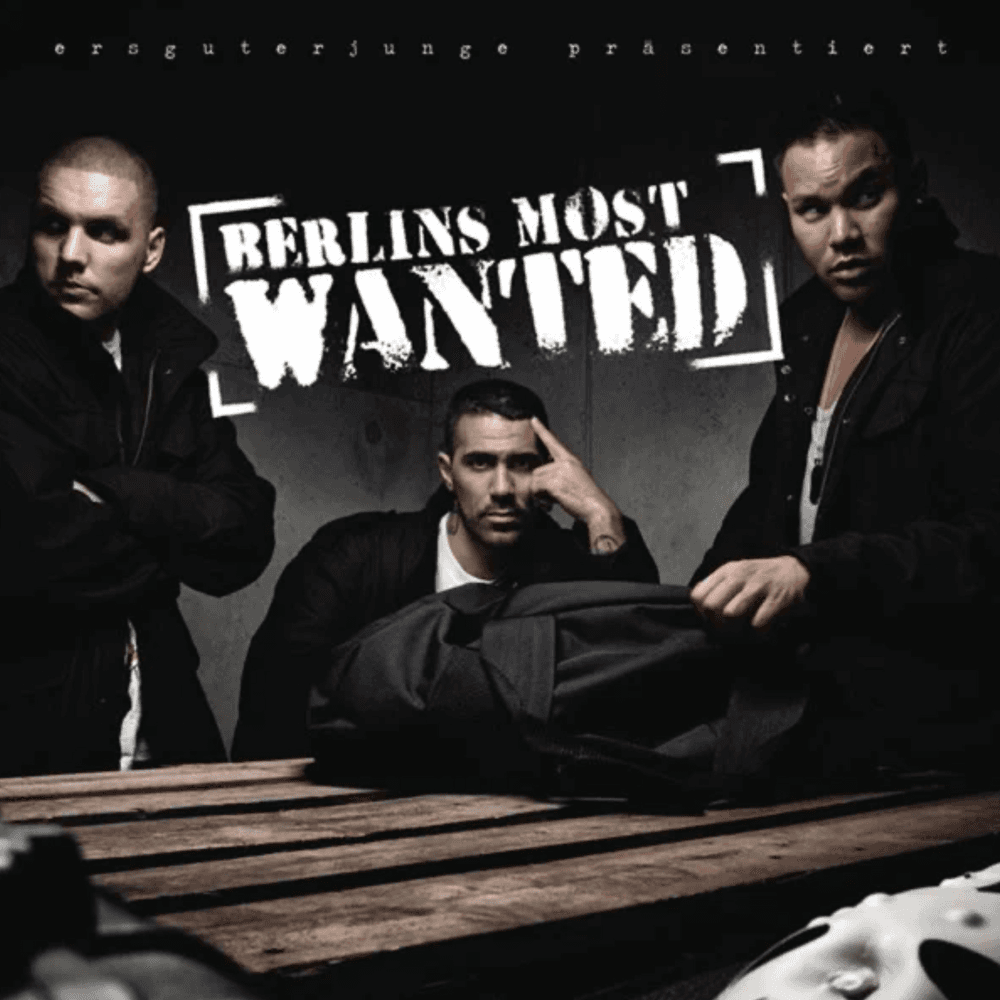Bushido & Fler & Kay One - Berlins Most Wanted Bushido & Fler & Kay One - Berlins Most Wanted