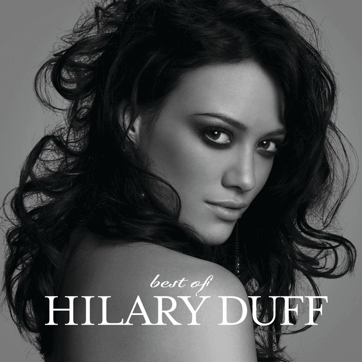 Hilary Duff - Best Of Hilary Duff Hilary Duff - Best Of Hilary Duff