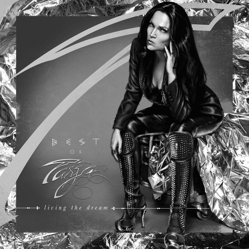 Tarja - Best Of: Living The Dream Tarja - Best Of: Living The Dream