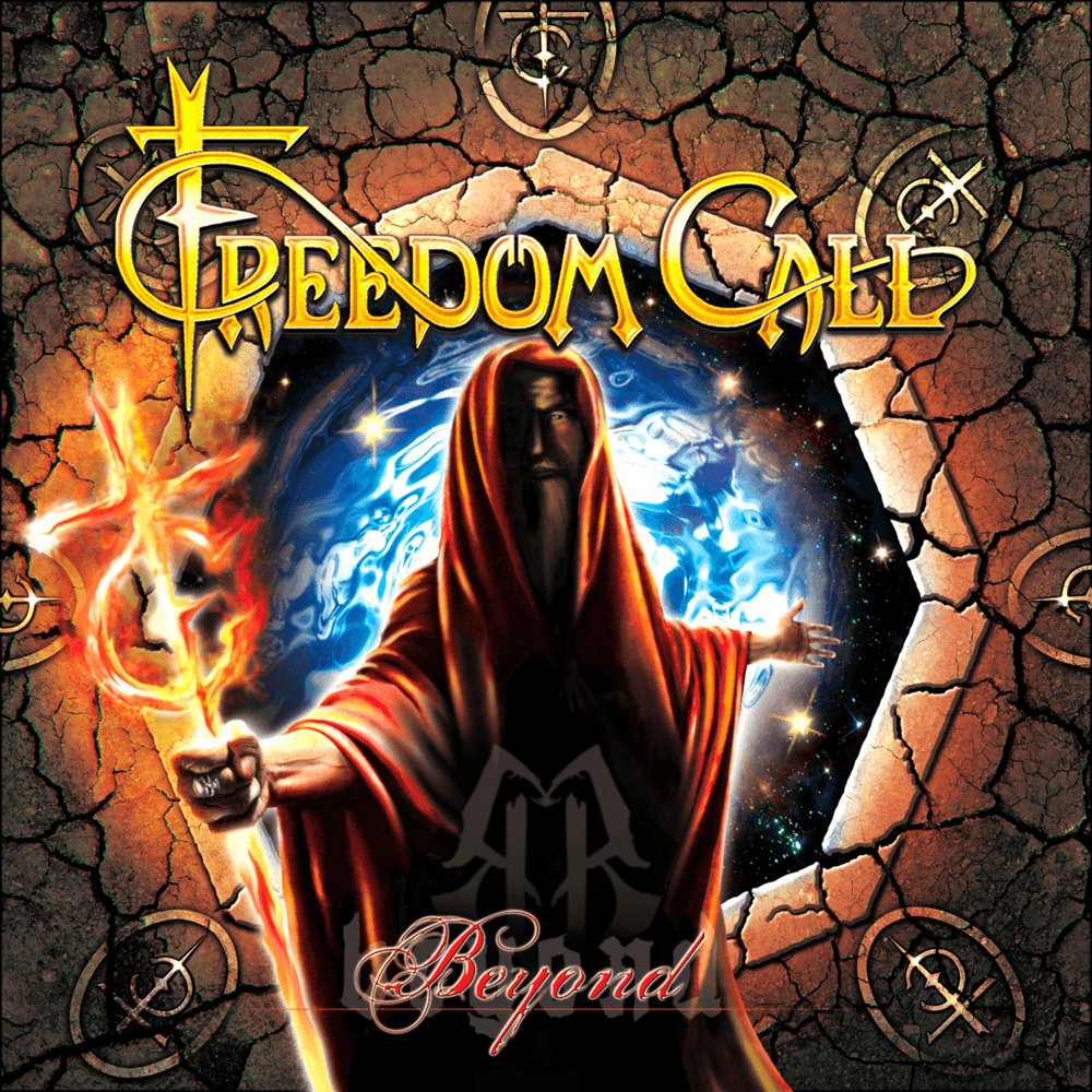 Freedom Call - Beyond Freedom Call - Beyond