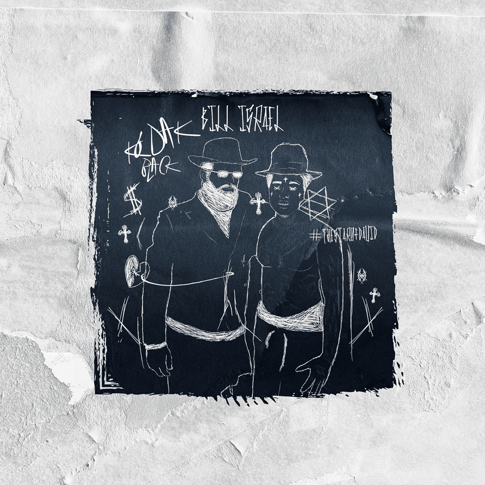 Kodak Black - Bill Israel Kodak Black - Bill Israel
