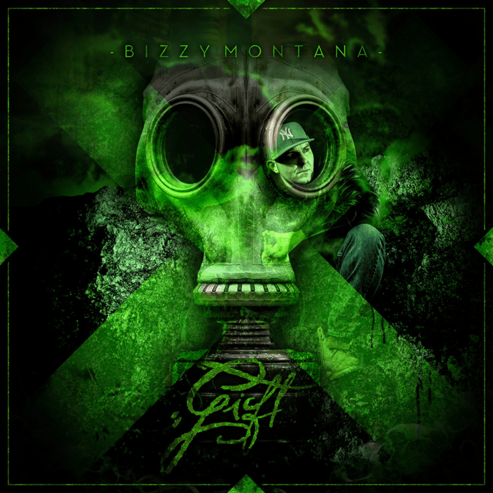 Bizzy Montana - Gift Bizzy Montana - Gift