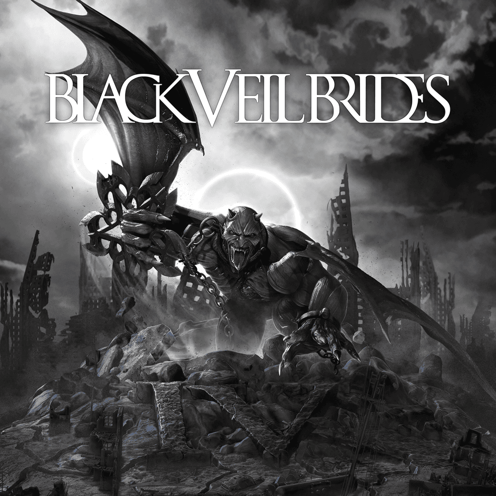Black Veil Brides - Black Veil Brides Black Veil Brides - Black Veil Brides