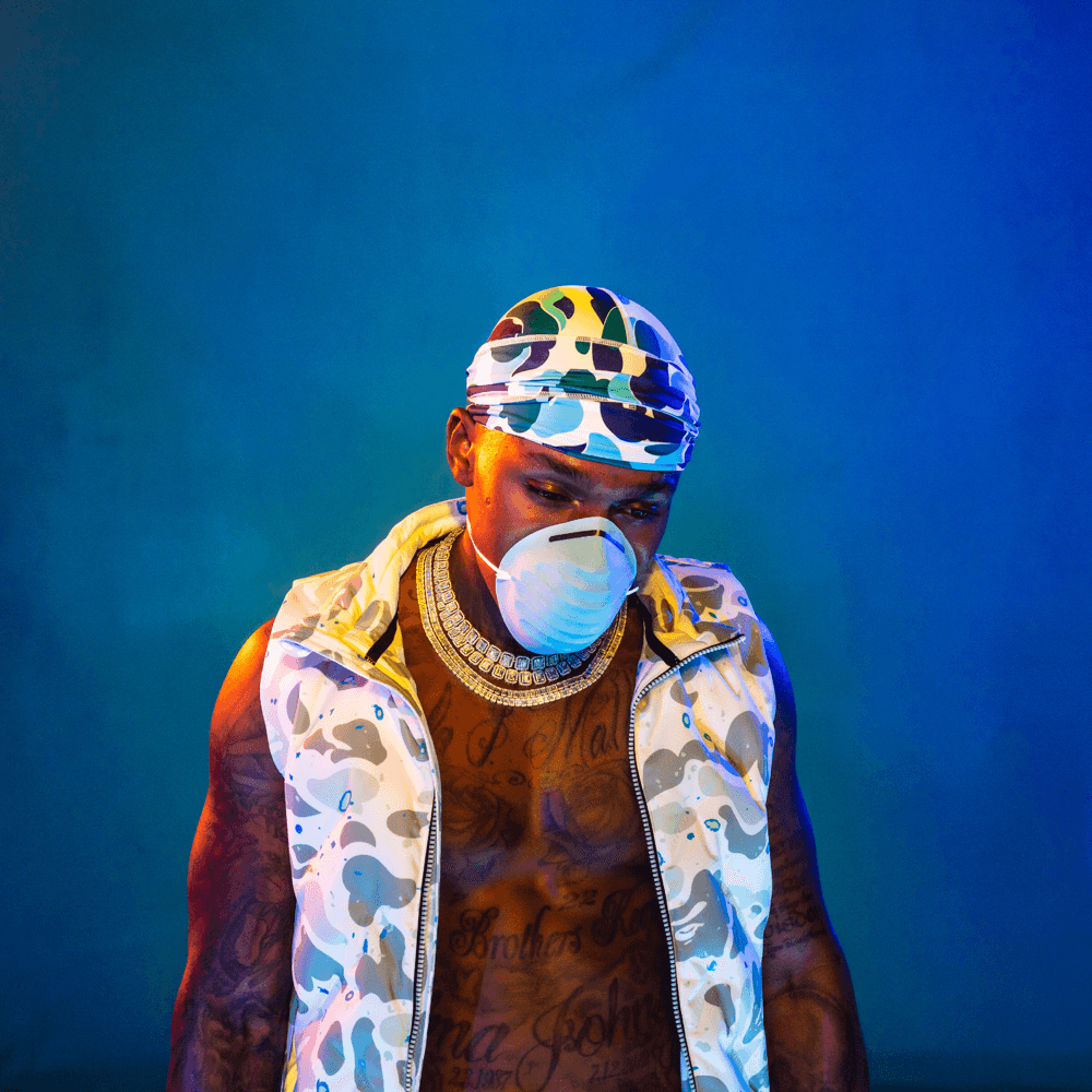 DaBaby - Blame It On Baby DaBaby - Blame It On Baby
