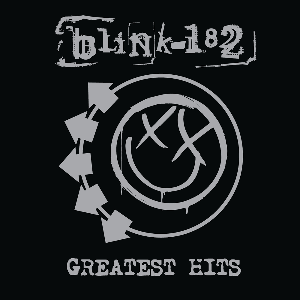 Blink 182 - Greatest Hits Blink 182 - Greatest Hits