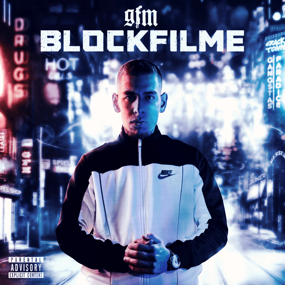 GFM - Blockfilme GFM - Blockfilme