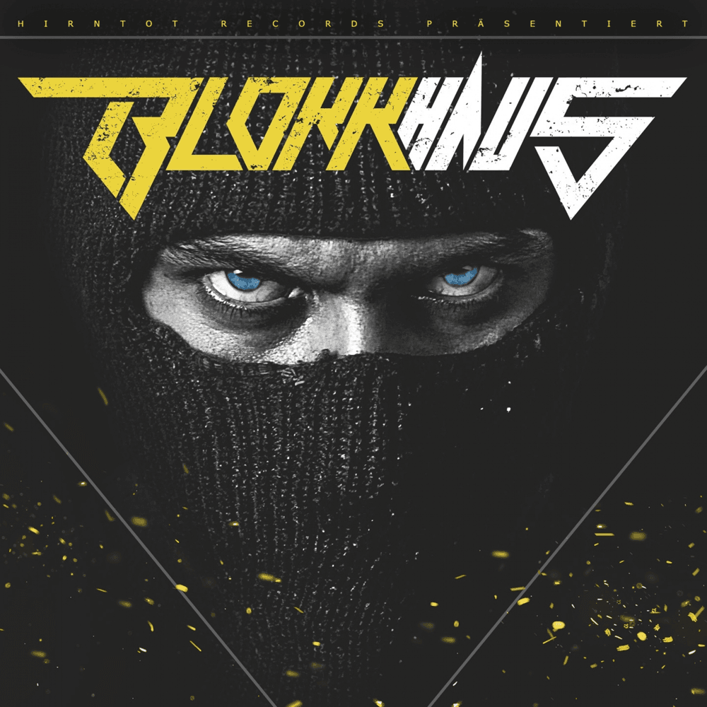 Blokkmonsta - Blokkhaus Blokkmonsta - Blokkhaus