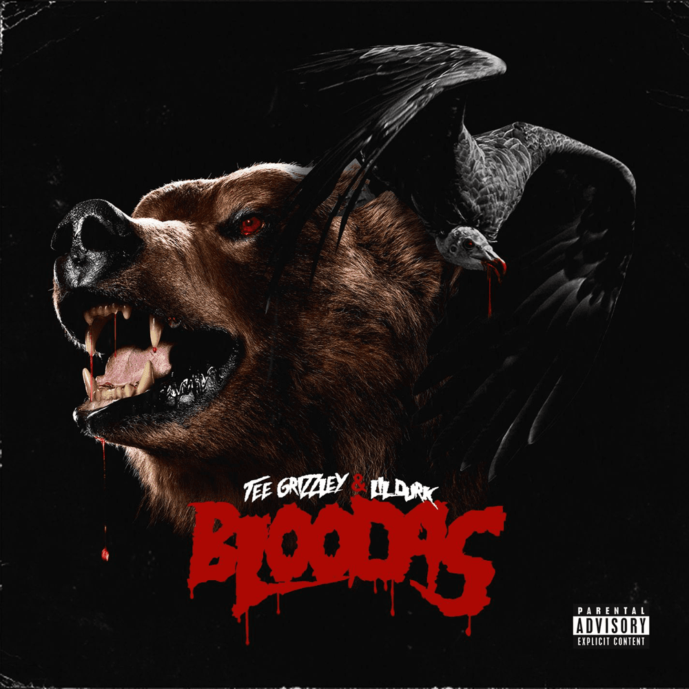 Lil Durk & Tee Grizzley - Bloodas Lil Durk & Tee Grizzley - Bloodas