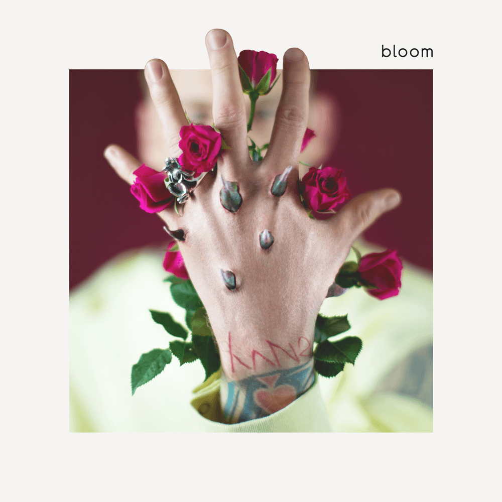 Machine Gun Kelly - Bloom Machine Gun Kelly - Bloom
