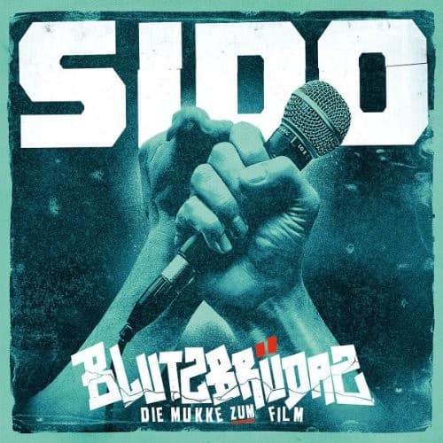 Various Artists - Blutzbrüdaz (Die Mukke Zum Film) Various Artists - Blutzbrüdaz (Die Mukke Zum Film)