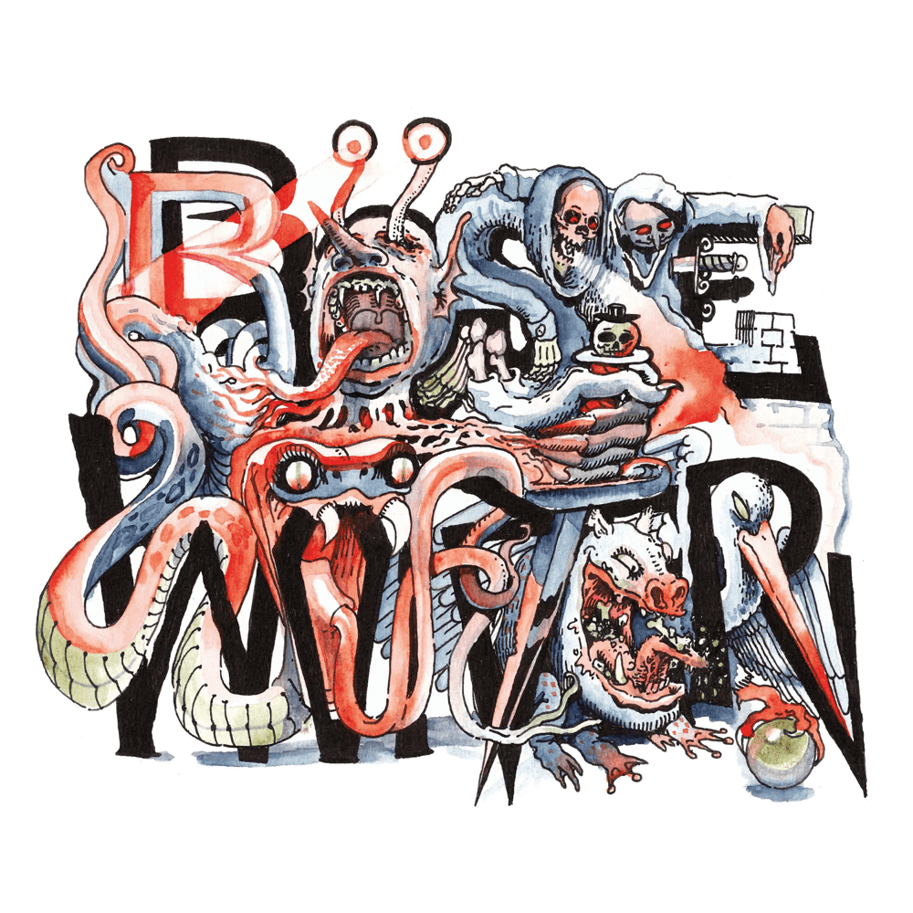 Audio88 - Böse Wörter Audio88 - Böse Wörter