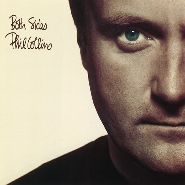 Phil Collins - Both Sides Phil Collins - Both Sides