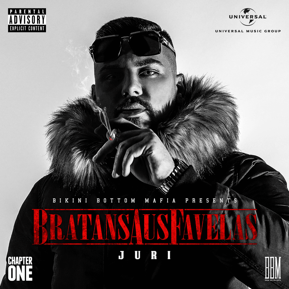 Juri - Bratans aus Favelas Juri - Bratans aus Favelas
