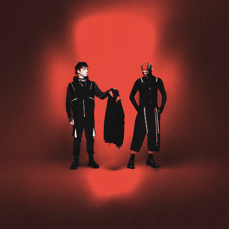 Twenty One Pilots - Breach Twenty One Pilots - Breach