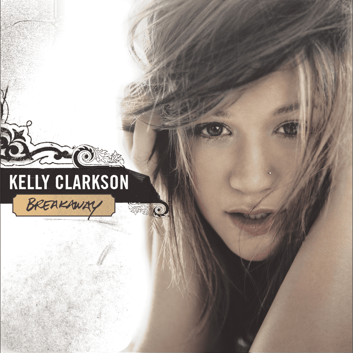 Kelly Clarkson - Breakaway Kelly Clarkson - Breakaway