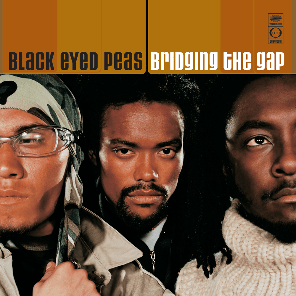 Black Eyed Peas - Bridging The Gap Black Eyed Peas - Bridging The Gap